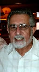 Robert "Bob" Eugene Silveria Obituary