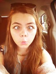 Excited to go to Vegas