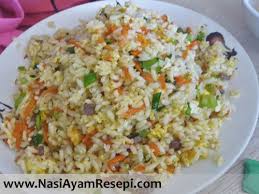 Hampir semua orang indonesia menyukai nasi goreng dengan berbagai variasi yang. Pin On Recipes