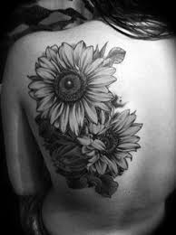 Black And Grey Sunflower Tattoo Pin By Macy Perdue On Tattoos Sunflower Tattoos Sunflower Tattoo Shoulder Sunflower Tattoo Sleeve