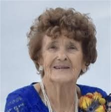 Mary Catherine "Mae" Bowers (Green) Obituary