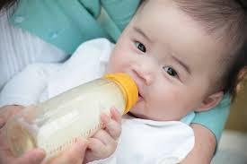 Homemade Baby Formula: Is It Safe?