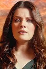 Алехандра Лазкано