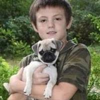 Hunter Ray Denney-Wesley Obituary January 30, 2019