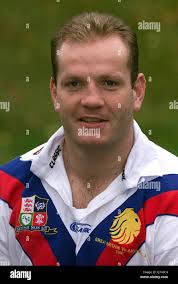 Terry o'connor rugby hi-res stock photography and images