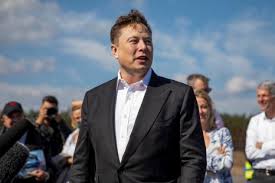 He was also an executive at tesla, an electric car manufacturer. Elon Musk News Latest Pictures From Newsweek Com