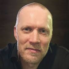 Robert Scherf (@rgscherf)