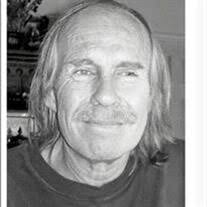 Lawrence Howard Cash Obituary