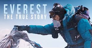 Harris was one of the guides for the adventure consultants, along with rob hall and mike groom. Everest Movie Vs True Story Of 1996 Mount Everest Disaster