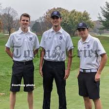 Shawsheen Tech Sports Round-Up: Both cross-country teams come away with  dominating victories