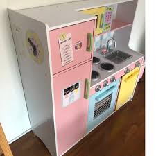 We did not find results for: Kidkraft Large Kitchen Pastel Toys Games Others On Carousell