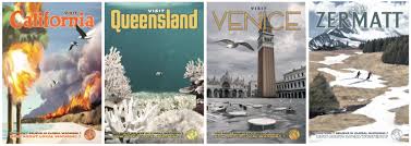 Wir melden dich zum newsletter an und senden dir infos, wie du dich bei fridays for future engagieren. Fridays For Future Launches A Local Tourism Campaign To Raise Awareness On Climate Change