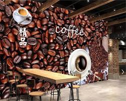 Beibehang 3d Wallpaper Mural 3d European And American Fashion Coffee Beans Photo Wallpaper Coffee Shop Bar Decoration Wallpaper Wallpapers Aliexpress Minimalist flatlay with food typography. beibehang 3d wallpaper mural 3d european and american fashion coffee beans photo wallpaper coffee shop bar decoration wallpaper