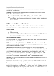 Die sommer begriffe sind in zwei teile zerbrochen und sie müssen die teile wieder richtig zusammensetzen bade geruch bagger bad chlor. Literarische Traditionen 2 Zsf Fk Studocu