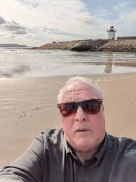 Hi all! I just wanted to introduce myself and share a photo that I took