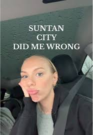 Infrared Trim Spa Sun Tan City Reviews