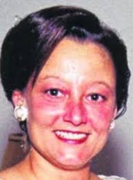 Bambi Naftzger Obituary (1963