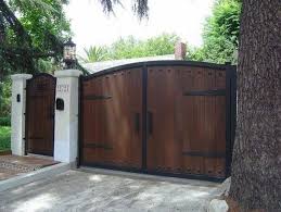 See 19 stunning modern gate design ideas below 10 Creatively Simple Gate Design For Small House 2021 Update Demotix