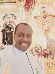 Praying in the powerful name of Jesus is more than tacking “in Jesus' name”  to the end of a prayer. It is about walking in the awareness and reality of  God's presence,