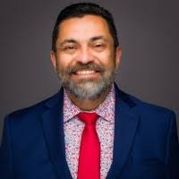 Daniel Ceballos, Ed. D.