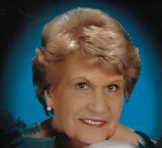 Glenna June Jarrett Hammett Obituary June 8, 2022