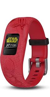 Garmin Vivofit Jr 2 Kids Fitness Activity Tracker Star Wars Dark Side Red Garmin Vivofit Jr Vivofit Jr Kids Fitness Tracker