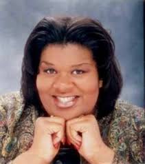 Monique Russell with Clear Communication Solutions