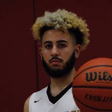 Efrain Ceballos' Firebaugh High School Bio