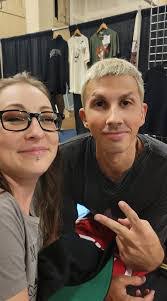 Michelle Puccio's Instagram, Twitter & Facebook