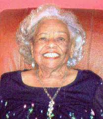 Catherine Blake Obituary (2009)