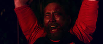 Mandy (2018) by Panos Cosmatos — Cinematary