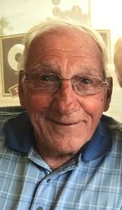 Obituary for Warren Merkle Sr.