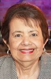 Sonia Rosa Obituary (1942