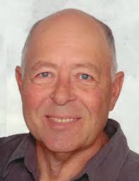 John Gilbert Kinney Obituary February 14, 2018