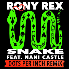 Similarly, the more newly introduced dots per centimetre (d/cm or dpcm) refers to the number of individual dots that can be placed within a line of 1 centimetre (≈ 0.393 in). Snake Dots Per Inch Remix From Record Union On Beatport