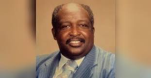 Eddie James Ligon Obituary