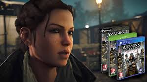The 12th major assassin's creed game shows a keen awareness of the history and gameplay innovations of the saga, and it feels like a. Parents Guide To Assassin S Creed Syndicate