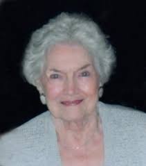 Jean Rector Obituary (1930