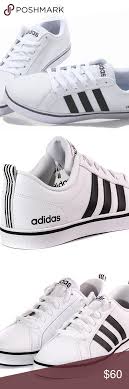Adidas Black And White Striped Shoes Nwt Adidas Black White Stripes 7 5 Details Breathable Textile Lining For Comfort Made With Durabl Shoes Sneakers Adidas Black Adidas Black White Stripes