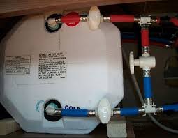 Rv water heater bypass kit. Water Heater Bypass Forest River Forums