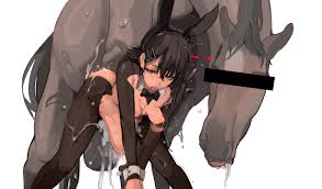 chainsaw man, higashiyama kobeni, mamimi (artist), mamimi (mamamimi),  1animal - Rule 34 World