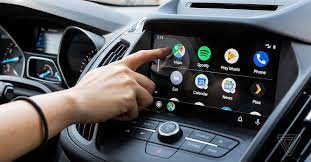 Everything you need to know! 2019 Android Auto Review More Like Your Phone For Better Or Worse The Verge