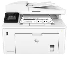 Its large size document printing capability allows the users to finish all the printing tasks easily and. Hp Laserjet Pro Mfp M227fdw Driver Download Drivers Software