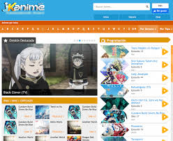 Con audio latino, español y subtitulado. Paginas Para Ver Anime Online Paginas Para Ver Anime Online Cual Es La Mejor Pagina Para Ver Anime Online Gratis Noticias Importantes