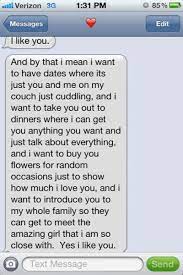 Iphone Texts On Tumblr Cute Text Messages Iphone Texts Sweet Text Messages