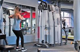 Resultado de imagen de gimnasio