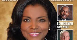 Houston Business Connections Newspaper©: Dr. Cynthia Gary Is The Right  Choice in the Runoff Election for Missouri City Council At-Large Position  #2 Against Chris Preston