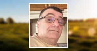 Augustino Paolone Obituary November 4, 2020