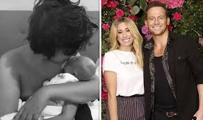 So fans were delighted when stacey posted a photo of her. Stacey Solomon Children Partner Joe Swash Slammed For My Whole World Instagram Post Celebrity News Showbiz Tv Express Co Uk