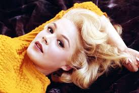 Biography of Sandra Dee, Actress and Teen Icon